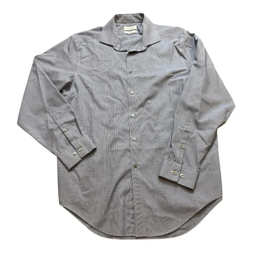 Calvin Klein Slim Fits Men’s Shirt